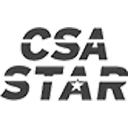 <i>CSA STAR</i>金牌認證